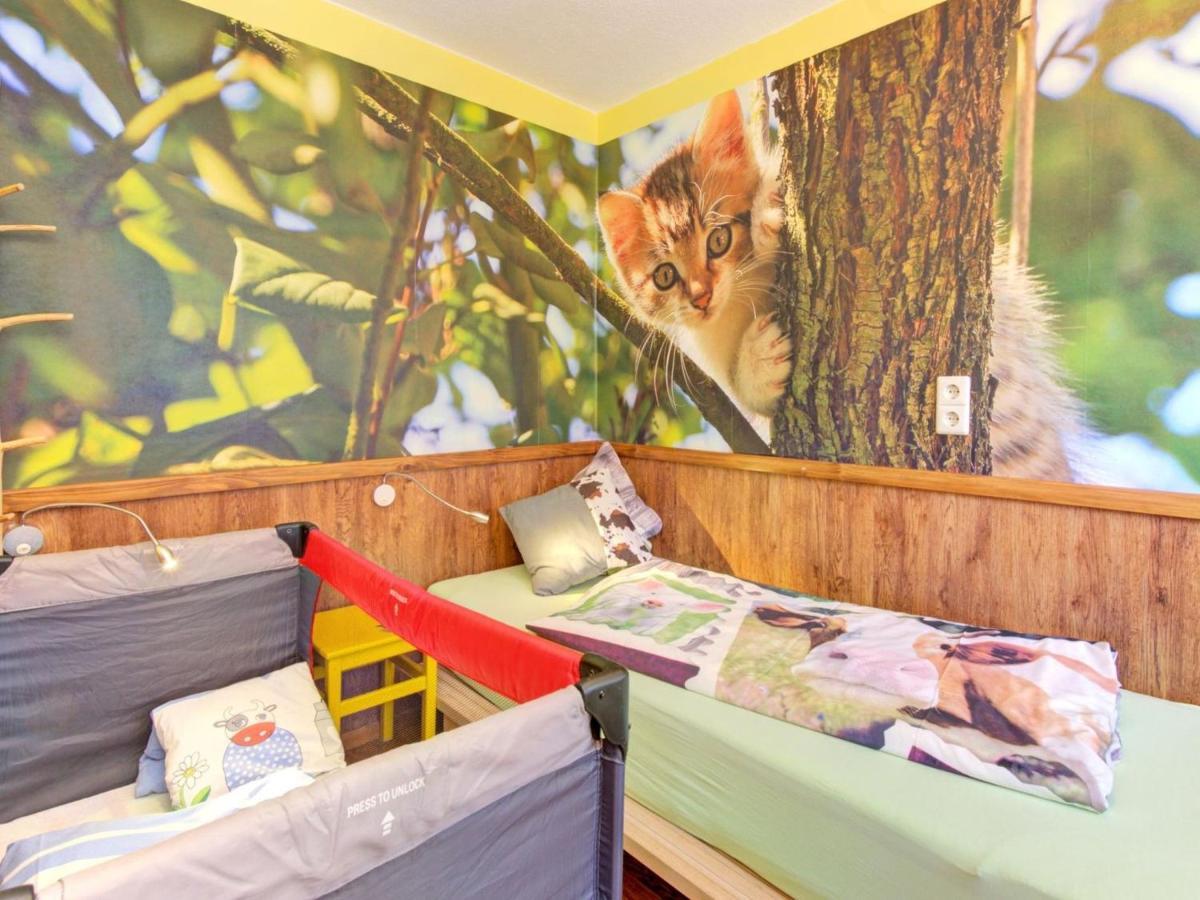 Grub-Daniel-Hof Appartement Freiamt Buitenkant foto