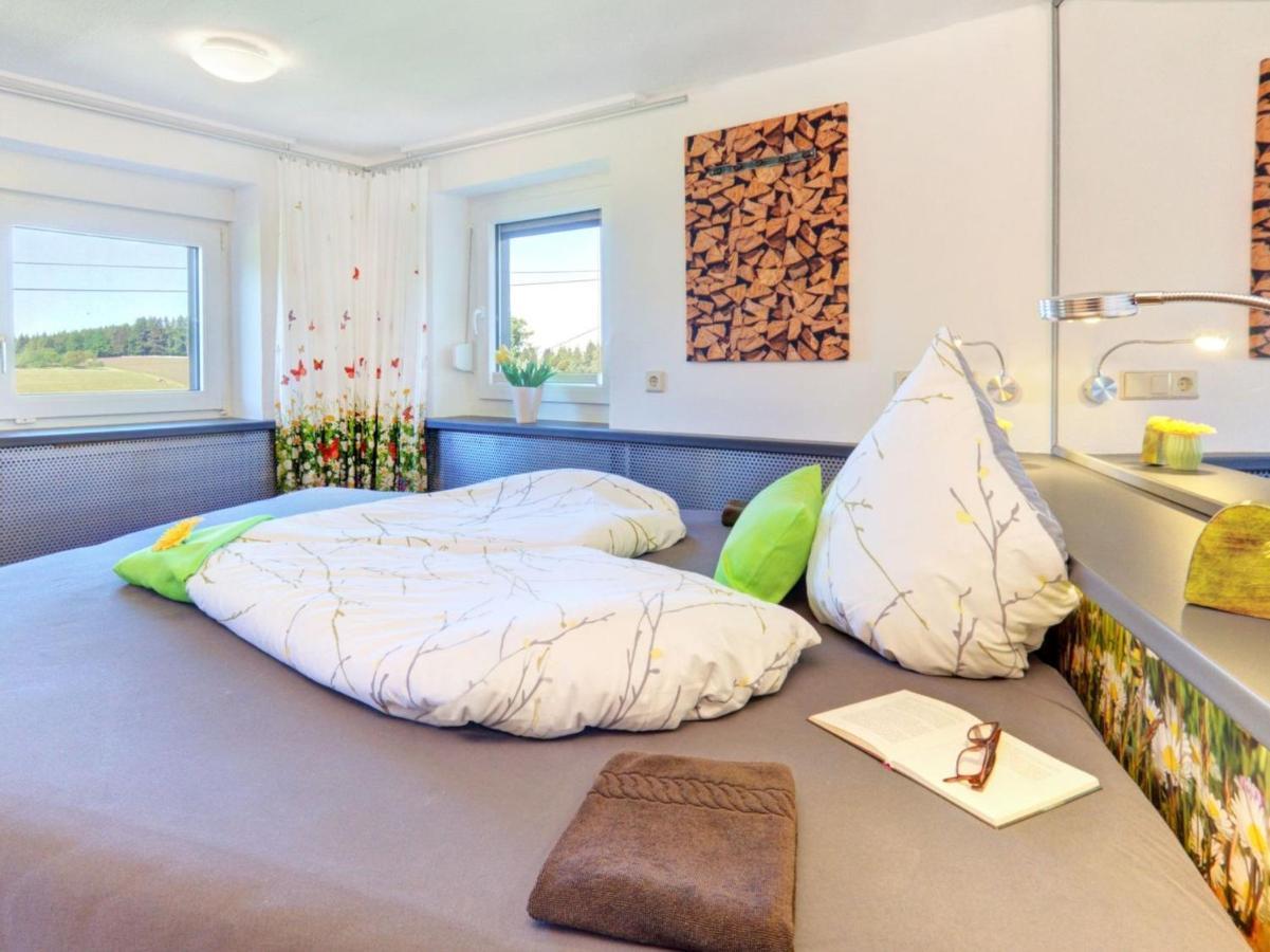 Grub-Daniel-Hof Appartement Freiamt Buitenkant foto