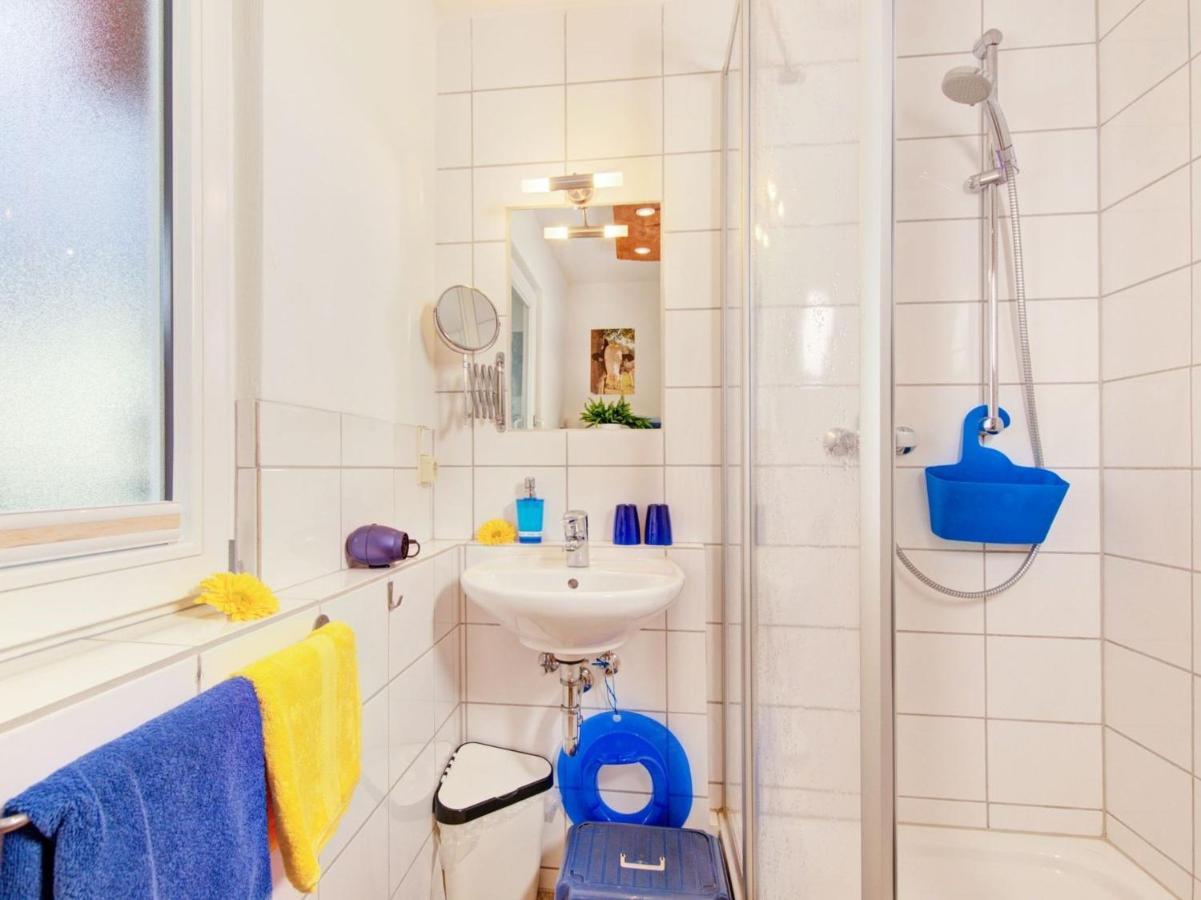 Grub-Daniel-Hof Appartement Freiamt Buitenkant foto