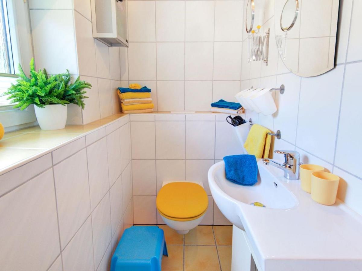Grub-Daniel-Hof Appartement Freiamt Buitenkant foto